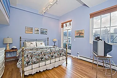 Sold by Olshan Realty