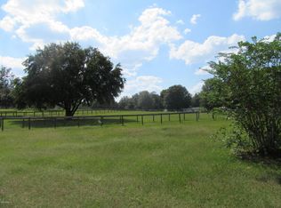 10310 SE 25th Ave, Ocala, FL 34480