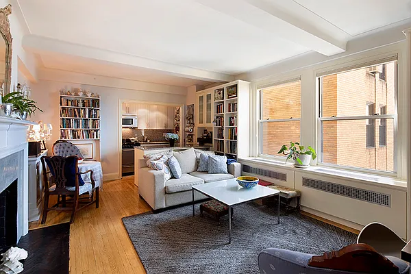 Sold by Brown Harris Stevens | media 10