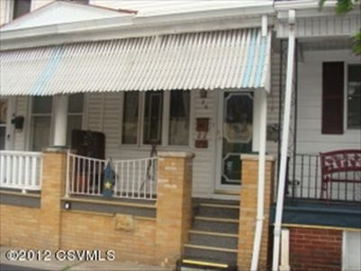 29 N Hickory St, Mount Carmel, PA, 17851