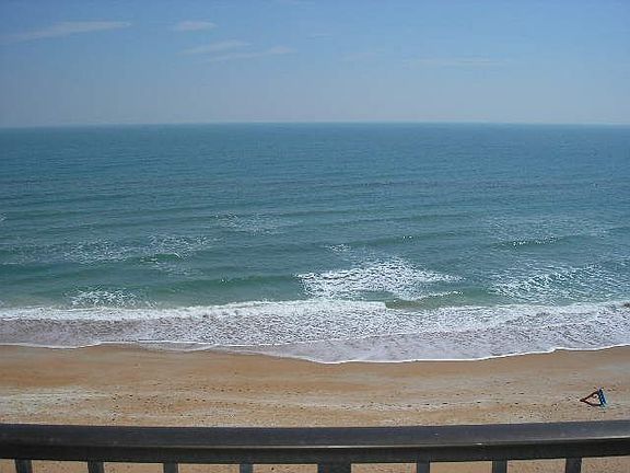 Atlantic Ocean View