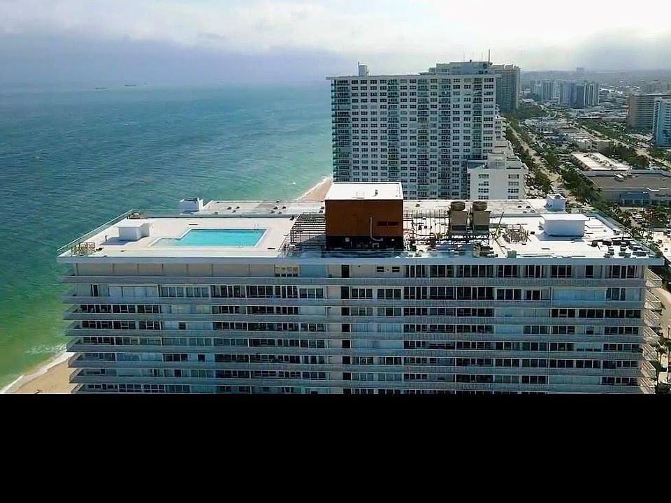 1st image of 4020 Galt Ocean Drive #1806