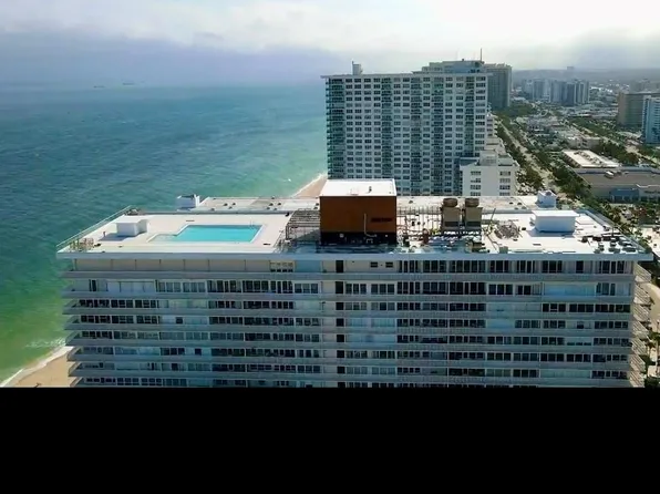 4020 Galt Ocean Drive #1806, Fort Lauderdale, FL 33308