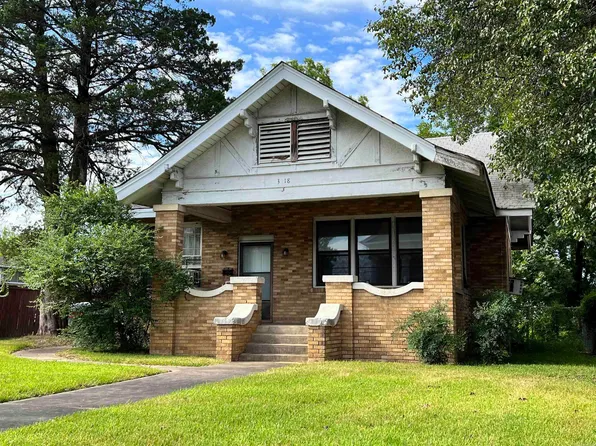3318 W 12th St, Little Rock, AR 72204