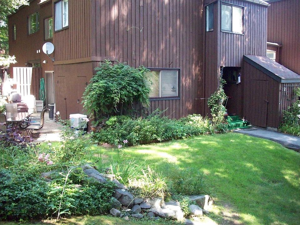 12 Terra Ct. Redwood