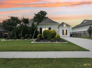 1104 Scenic Oaks Dr, Georgetown, TX 78628