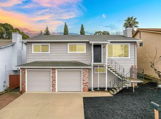 3317 Jamie Way, Hayward, CA 94541