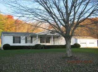 33236 Kelly Rd, Ray, OH 45672