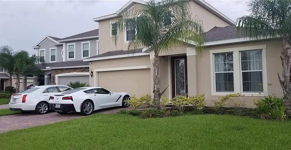 1st image of 6073 Fender Ct