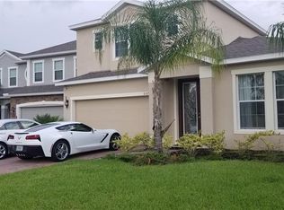 6073 Fender Ct, Orlando, FL 32837
