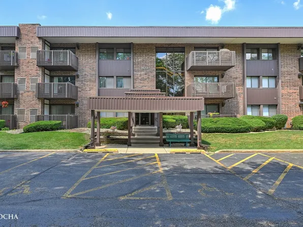 1423 Woodbridge Rd APT 2C, Joliet, IL 60436
