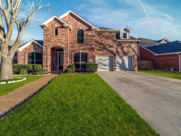 2nd image of 3812 Oxbow Creek Ln