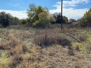 Blackfoot Trl, Weatherford, TX 76087