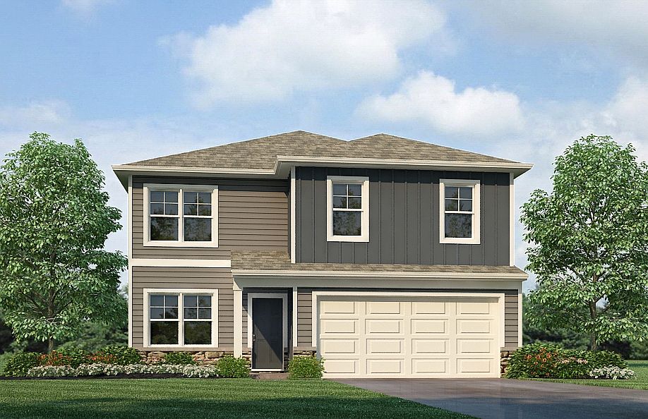 Plan Elevation.
