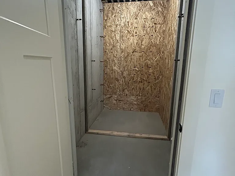 Personal storage for bikes, skis, kayaks, or anything else!