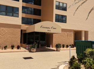 3051 S Atlantic Ave #1, Daytona Beach, FL 32118