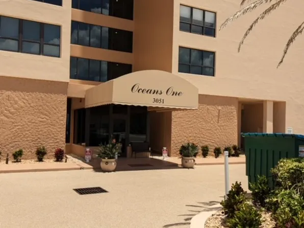 3051 S Atlantic Ave #1, Daytona Beach, FL 32118