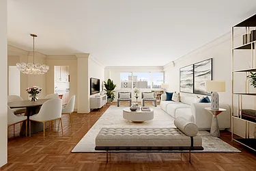 70 East 10th Street, #20C