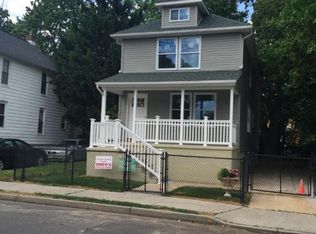 1319 Embury Ave, Neptune, NJ 07753