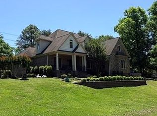 770 Cooks Cove Rdg, Clover, SC 29710