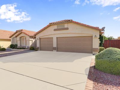 12405 W Lewis Ave, Avondale, AZ, 85392