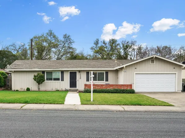 1720 Russell Way, Roseville, CA 95661