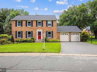 14432 Kings Grant St, Gaithersburg, MD 20878