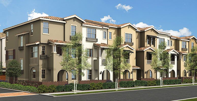 Elevation Plan 2
