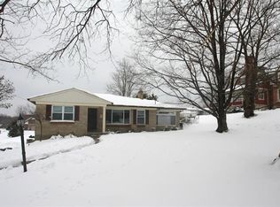 5614 Julmar Dr, Cincinnati, OH 45238