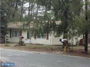 169 Radcliff Ave, Browns Mills, NJ 08015