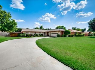 6117 Wales Ct, Fort Worth, TX 76133