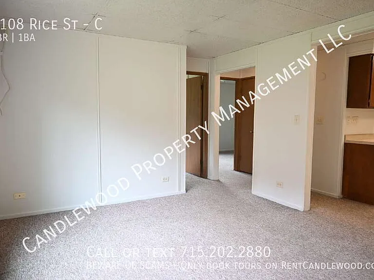 3108 Rice St #C — Photo 2