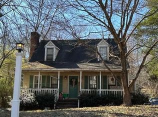 7300 Key Deer Ct, Midlothian, VA 23112