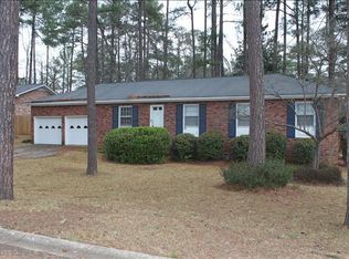 324 Valcour Rd, Columbia, SC 29212