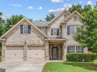 9372 Lantana Trl, Jonesboro, GA 30238
