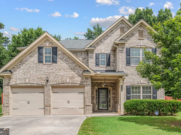 9372 Lantana Trl, Jonesboro, GA 30238