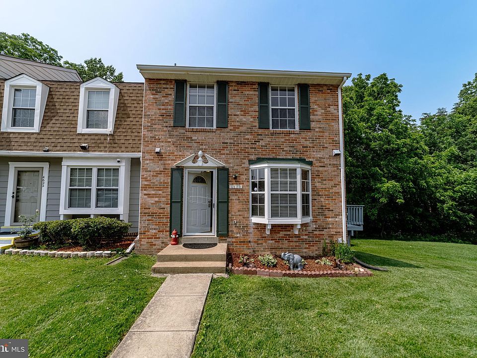 1st image of 4620 Woodway Pl