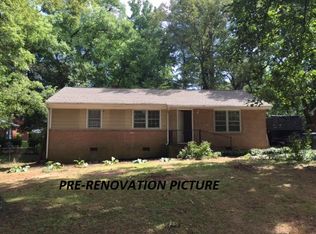 2430 Glascock St, Raleigh, NC 27610