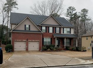 139 Oatgrass Dr, Grayson, GA 30017