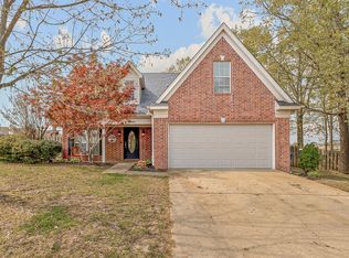 4501 Stillwater Cv, Jonesboro, AR 72404