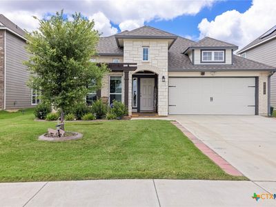 6100 Golden Gate Dr, Killeen, TX, 76549