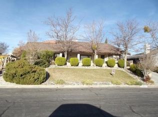 13120 Yellowstone Ave, Victorville, CA 92395