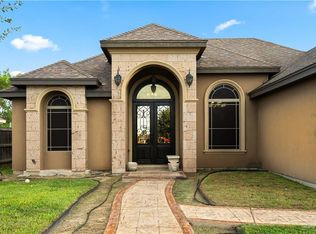 1505 W 25th St, Mission, TX 78574