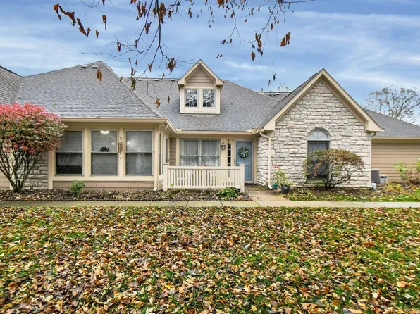 47 Stone House Ct, Newark, OH 43055