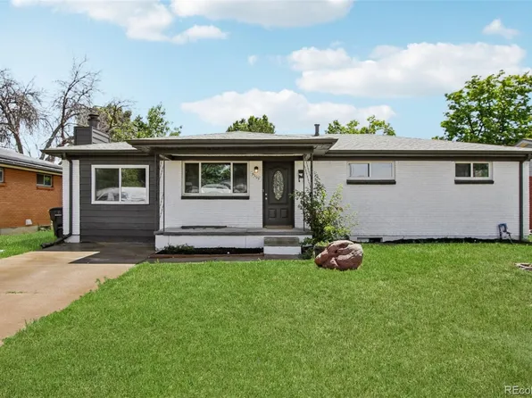 9300 Grove Street, Westminster, CO 80031