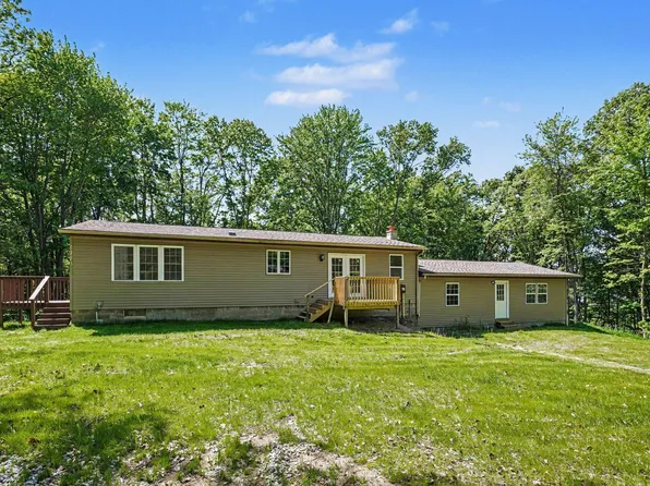 1773 Q Dr N, Battle Creek, MI 49017