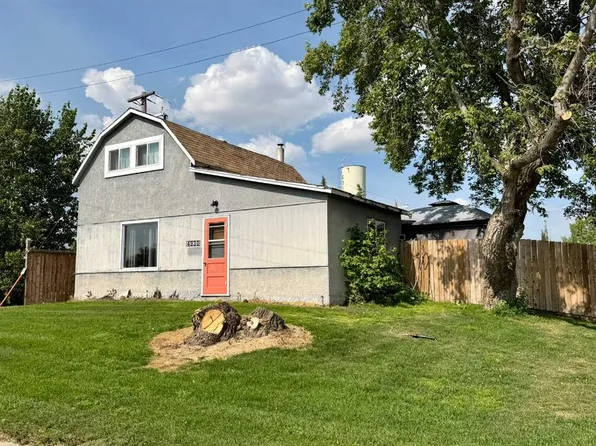 4930 S 50th Ave, Edgerton, AB T0B 1K0