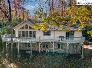 219 Jenny Ln, Boone, NC 28607