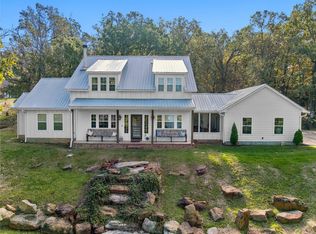 19430 Highway 80, Hulbert, OK 74441
