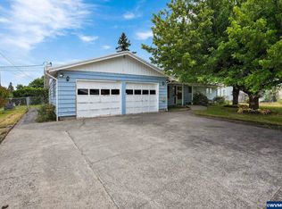 448 N 5th St, Aumsville, OR 97325